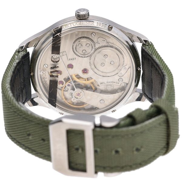 IWC Vintage Portuguese IW544501